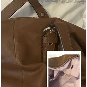 Coach shoulder bag